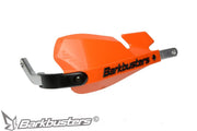 Barkbusters VPS Handguard Skid Plate - Black
