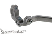 Barkbusters Hardware Kit - Two Point Mount - Silver, Handguard Mount - BHG-083-NP