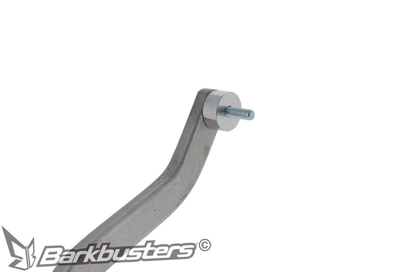 Barkbusters Hardware Kit - Two Point Mount - Silver, Handguard Mount - BHG-083-NP