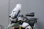 Barkbusters Hardware Kit - Two Point Mount - Silver, Handguard Mount - BHG-083-NP