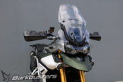 Barkbusters Hardware Kit - Two Point Mount - Silver, Handguard Mount - BHG-083-NP
