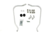 Barkbusters Hardware Kit - Two Point Mount - Silver - Handguard - BHG-101-NP