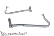 Barkbusters Hardware Kit - Two Point Mount for BENELLI - Natural - Handguard Mount