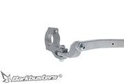 Barkbusters Hardware Kit - Two Point Mount for BENELLI - Natural - Handguard Mount