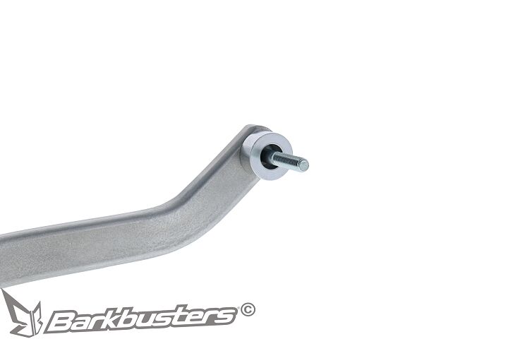 Barkbusters Hardware Kit - Two Point Mount for BENELLI - Natural - Handguard Mount