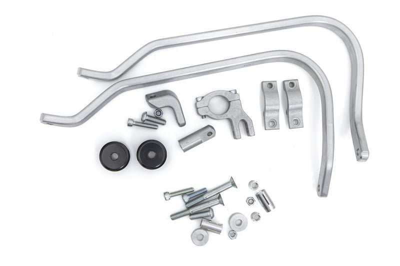 Barkbusters Hardware Kit - Two Point Mount KTM - Handguard Mount