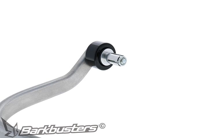 Barkbusters Hardware Kit - Two Point Mount KTM - Handguard Mount