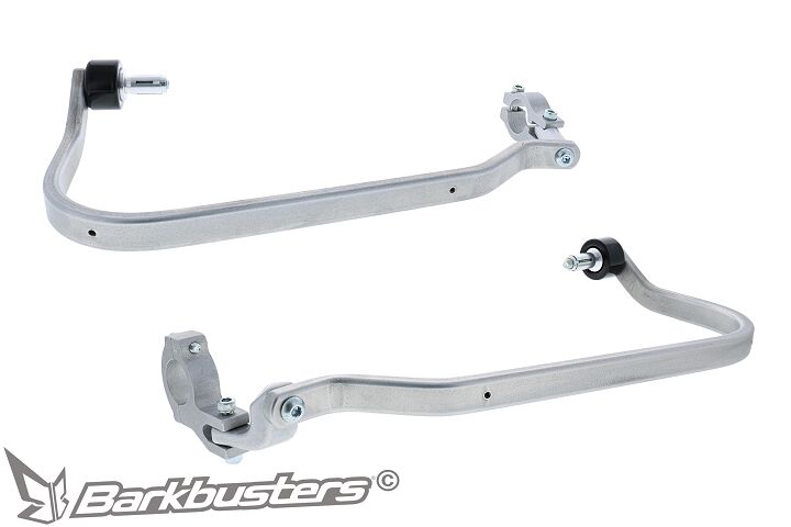 Barkbusters Hardware Kit - Two Point Mount KTM - Handguard Mount