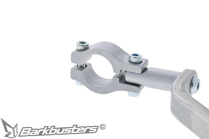 Barkbusters Hardware Kit - Two Point Mount KTM - Handguard Mount