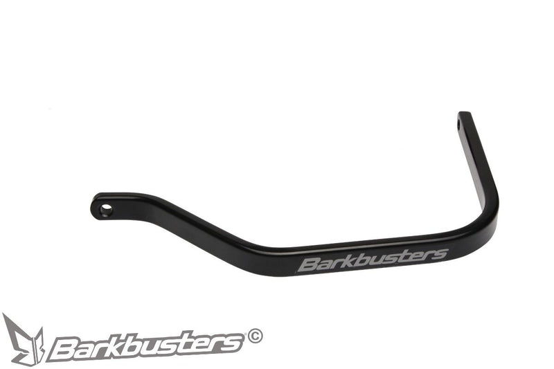 Barkbusters Multi Strada Handguard DUCATI Multistrada V2/V2S - Black,  Powder-Coated
