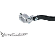 Barkbusters Multi Strada Handguard DUCATI Multistrada V2/V2S - Black,  Powder-Coated