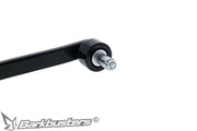 Barkbusters Multi Strada Handguard DUCATI Multistrada V2/V2S - Black,  Powder-Coated