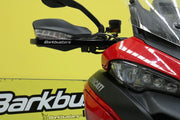 Barkbusters Multi Strada Handguard DUCATI Multistrada V2/V2S - Black,  Powder-Coated