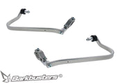 Barkbusters Hardware Kit - Two Point Mount for HONDA CB 750 Hornet - Handguard Mount