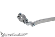 Barkbusters Hardware Kit - Two Point Mount for HONDA CB 750 Hornet - Handguard Mount