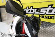 Barkbusters Hardware Kit - Two Point Mount for HONDA CB 750 Hornet - Handguard Mount