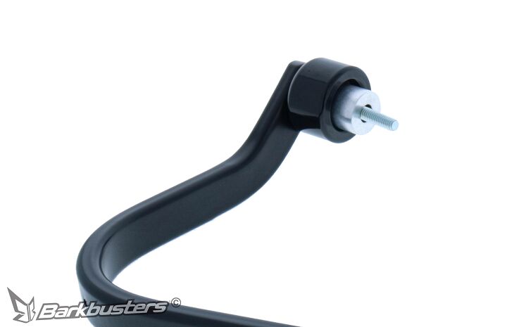 Barkbusters Hardware Kit - Two Point Mount for HONDA - Handguard