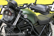 Barkbusters Hardware Kit - Two Point Mount for HONDA - Handguard