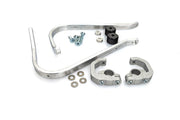 Barkbusters Hardware Kit - Two Point Mount for ROYAL ENFIELD Himalayan - Mounting Kit