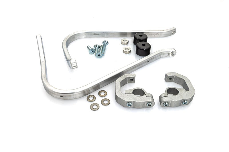 Barkbusters Hardware Kit - Two Point Mount for ROYAL ENFIELD Himalayan - Mounting Kit