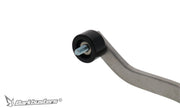 Barkbusters Hardware Kit - Two Point Mount for ROYAL ENFIELD Himalayan - Mounting Kit