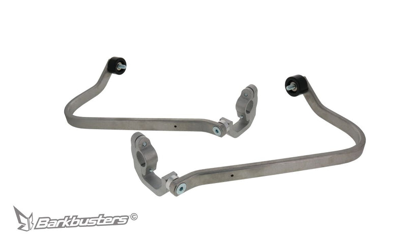 Barkbusters Hardware Kit - Two Point Mount for ROYAL ENFIELD Himalayan - Mounting Kit