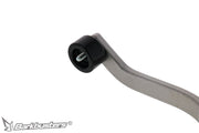 Barkbusters Hardware Kit - Two Point Mount for SUZUKI DS250SX V-STROM - Mounting Kit