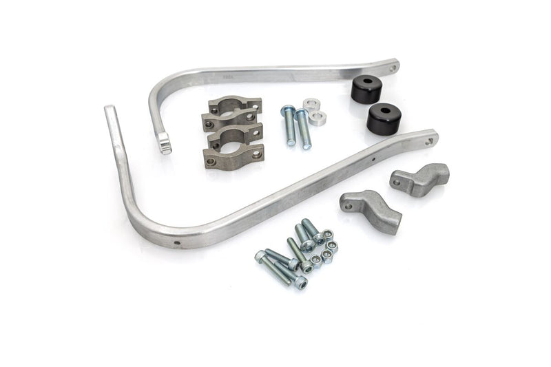 Barkbusters V-STROM DL800 Handguard - Handguard,  Mounting Kit