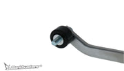 Barkbusters V-STROM DL800 Handguard - Handguard,  Mounting Kit