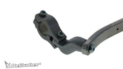 Barkbusters V-STROM DL800 Handguard - Handguard,  Mounting Kit