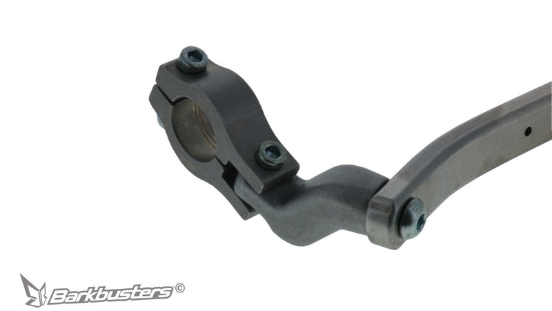 Barkbusters V-STROM DL800 Handguard - Handguard,  Mounting Kit