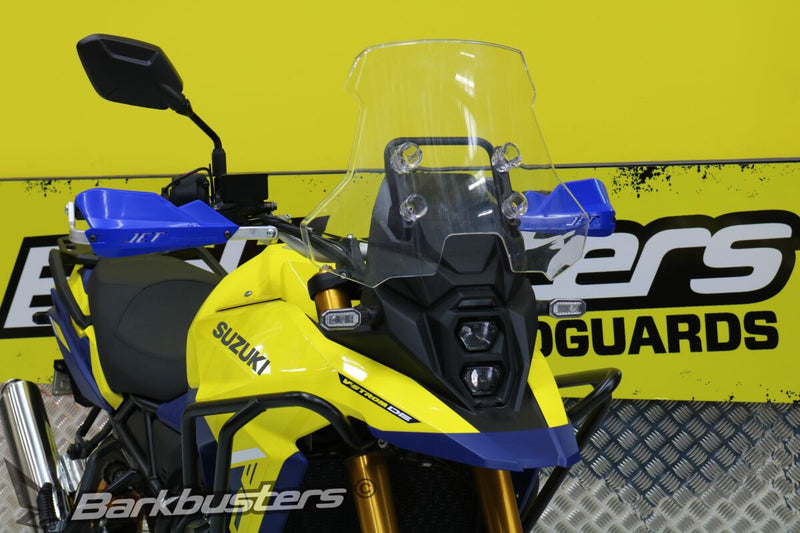 Barkbusters V-STROM DL800 Handguard - Handguard,  Mounting Kit