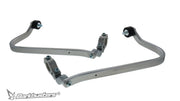 Barkbusters V-STROM DL800 Handguard - Handguard,  Mounting Kit