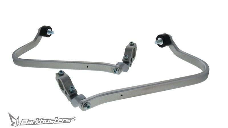 Barkbusters V-STROM DL800 Handguard - Handguard,  Mounting Kit