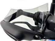 WRS WRS Handguard Extension Kit for BMW R 1300 GS 2023-2024 - Smoke