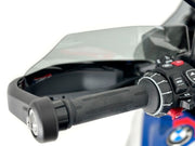 WRS WRS Handguard Extension Kit for BMW R 1300 GS 2023-2024 - Smoke