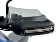 WRS WRS Handguard Extension Kit for BMW R 1300 GS 2023-2024 - Smoke