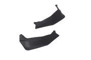 SW-Motech Extension set for Adventure Handguard - Black