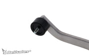 Barkbusters Hardware Kit - Two Point Mount - Silver - Handguard - BHG-116-NP