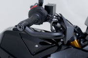 SW-Motech Sport Handguard Kit - Black - HDG.00.220.21501/B