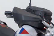 SW-Motech Sport Handguard Kit - Black - HDG.00.220.20501/B