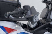 SW-Motech Adventure Handguard Kit - Black - HDG.00.220.30501/B