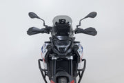 SW-Motech Adventure Handguard Kit - Black - HDG.00.220.30501/B