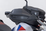SW-Motech Adventure Handguard Kit - Black - HDG.00.220.30501/B