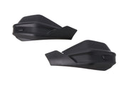 SW-Motech Adventure Handguard Kit - Black - HDG.00.220.31001/B