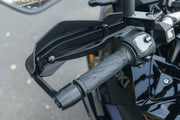 SW-Motech Adventure Handguard Kit - Black - HDG.00.220.31001/B