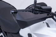 SW-Motech Sport Handguard Kit - Black - HDG.00.220.20201/B