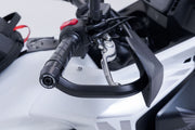 SW-Motech Sport Handguard Kit - Black - HDG.00.220.20201/B