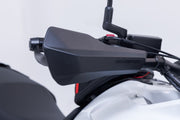 SW-Motech Sport Handguard Kit - Black - HDG.00.220.20201/B