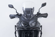 SW-Motech Sport Handguard Kit - Black - HDG.00.220.21701/B